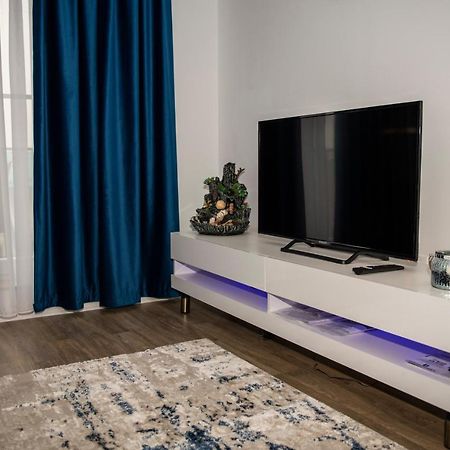 Raphael Apartment North Bucharest Cosmopolis Stefanestii de Jos المظهر الخارجي الصورة