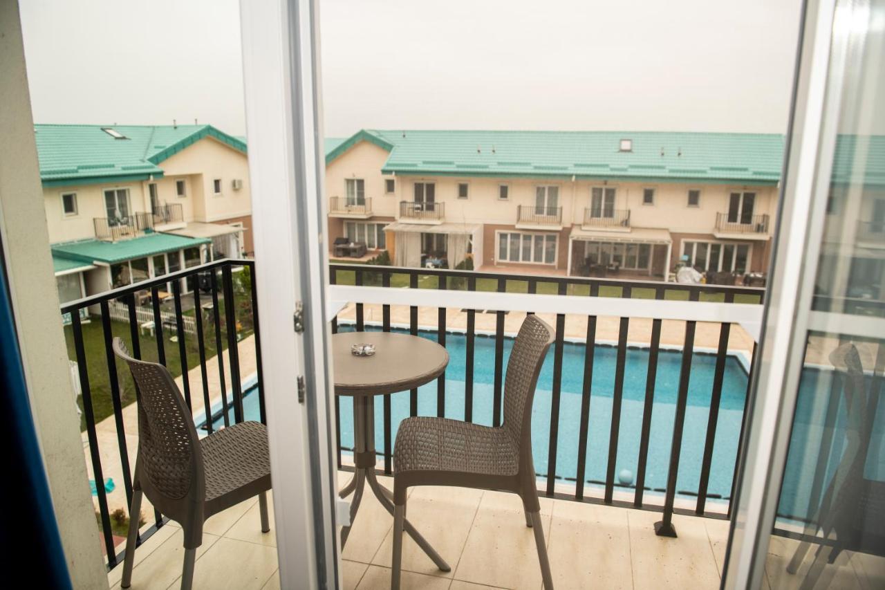 Raphael Apartment North Bucharest Cosmopolis Stefanestii de Jos المظهر الخارجي الصورة