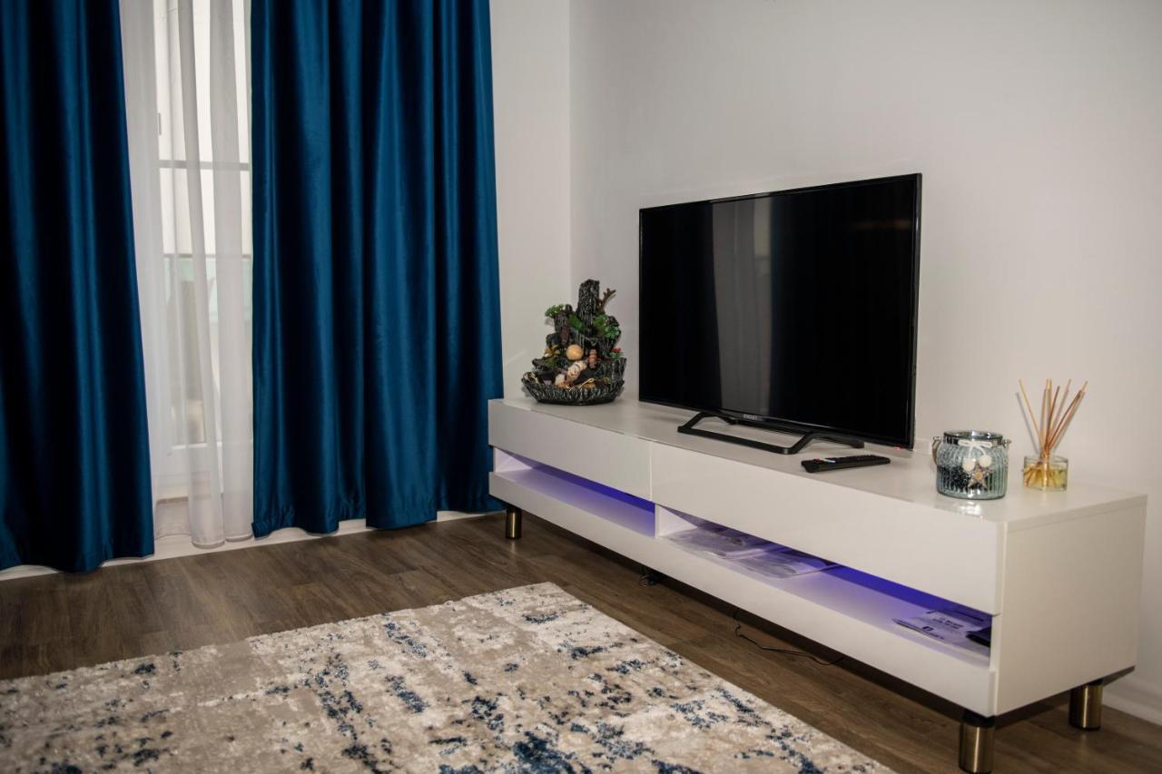 Raphael Apartment North Bucharest Cosmopolis Stefanestii de Jos المظهر الخارجي الصورة