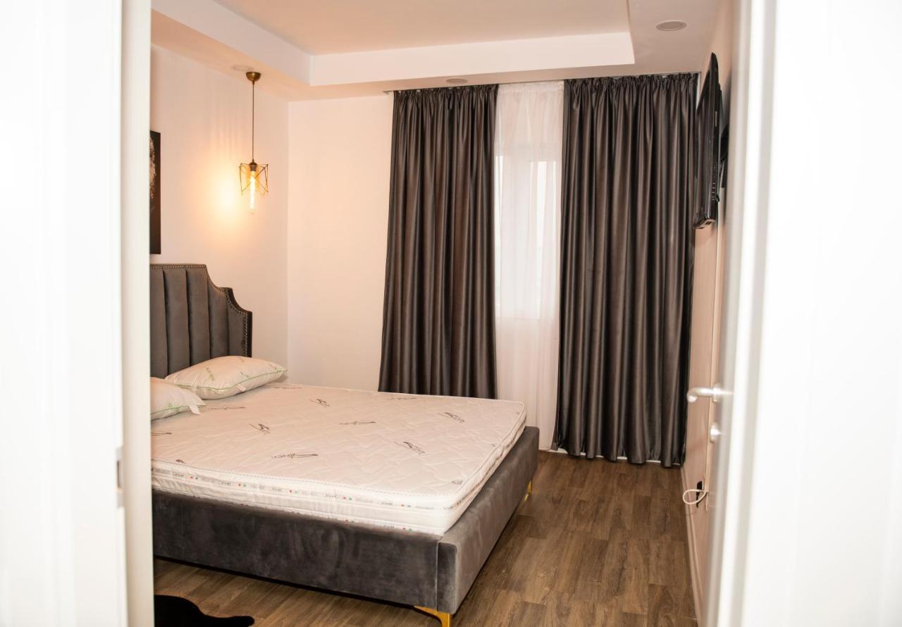 Raphael Apartment North Bucharest Cosmopolis Stefanestii de Jos المظهر الخارجي الصورة