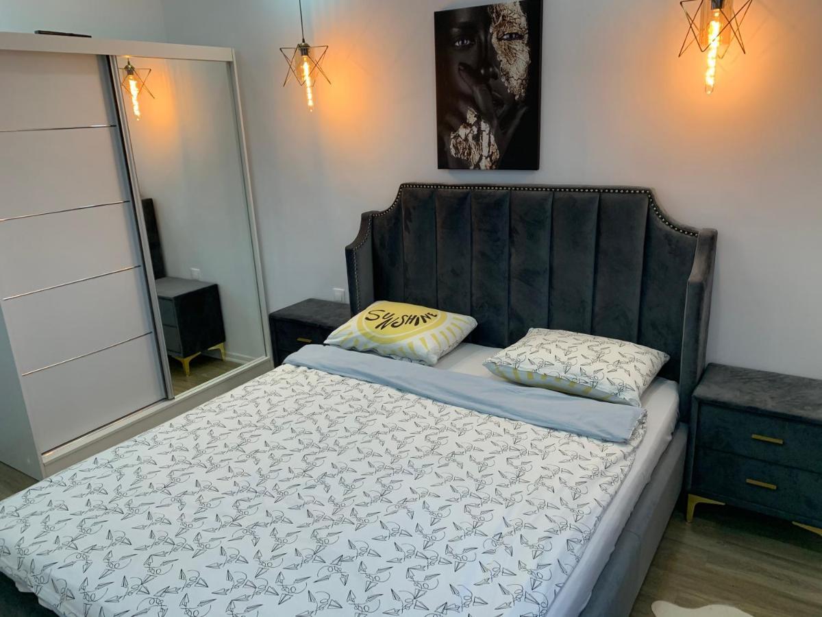 Raphael Apartment North Bucharest Cosmopolis Stefanestii de Jos المظهر الخارجي الصورة