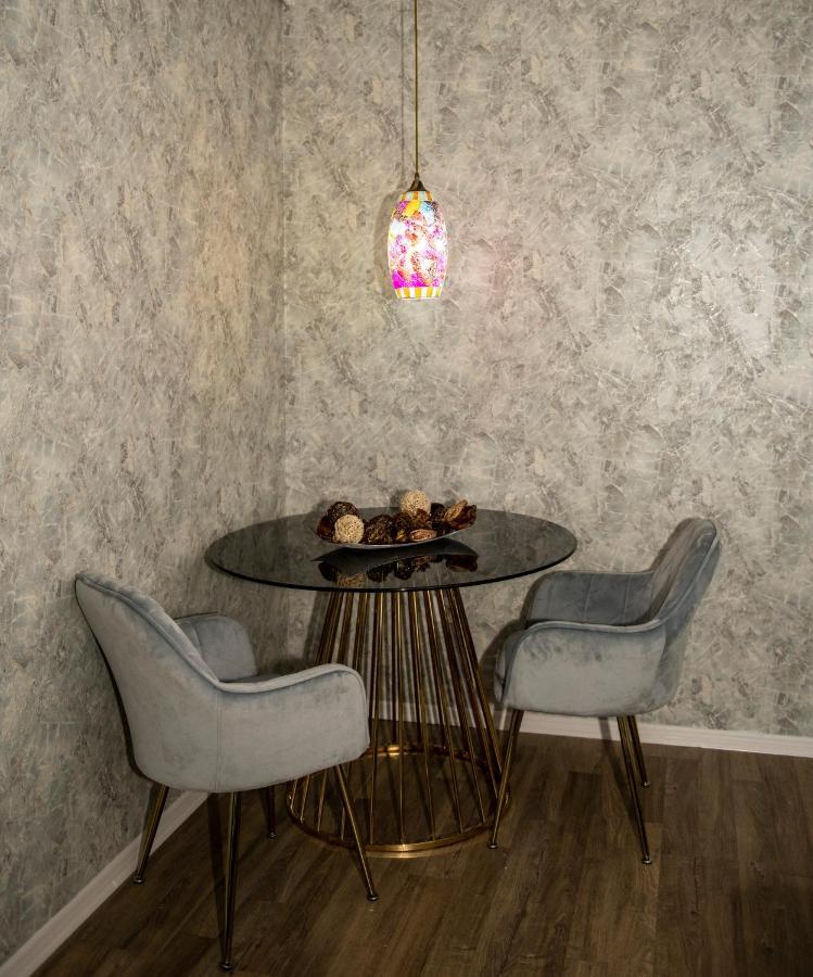 Raphael Apartment North Bucharest Cosmopolis Stefanestii de Jos المظهر الخارجي الصورة