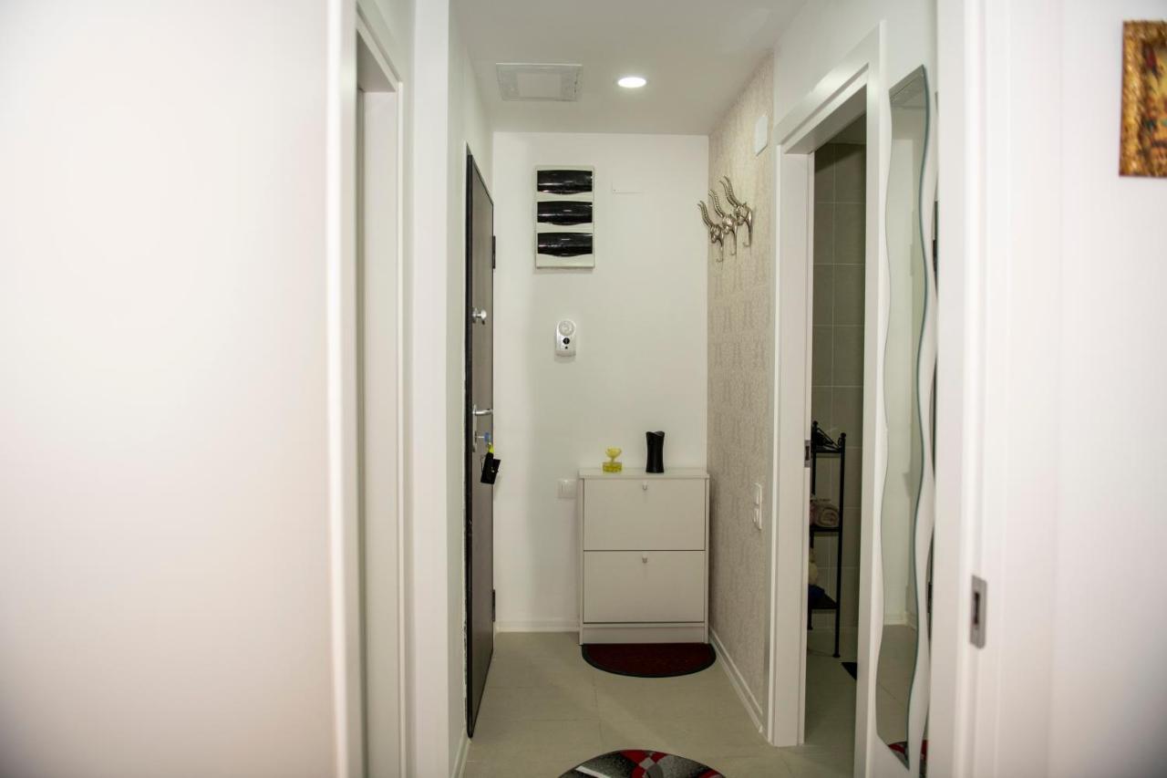 Raphael Apartment North Bucharest Cosmopolis Stefanestii de Jos المظهر الخارجي الصورة