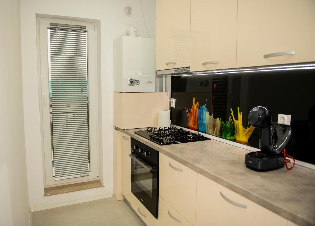 Raphael Apartment North Bucharest Cosmopolis Stefanestii de Jos المظهر الخارجي الصورة