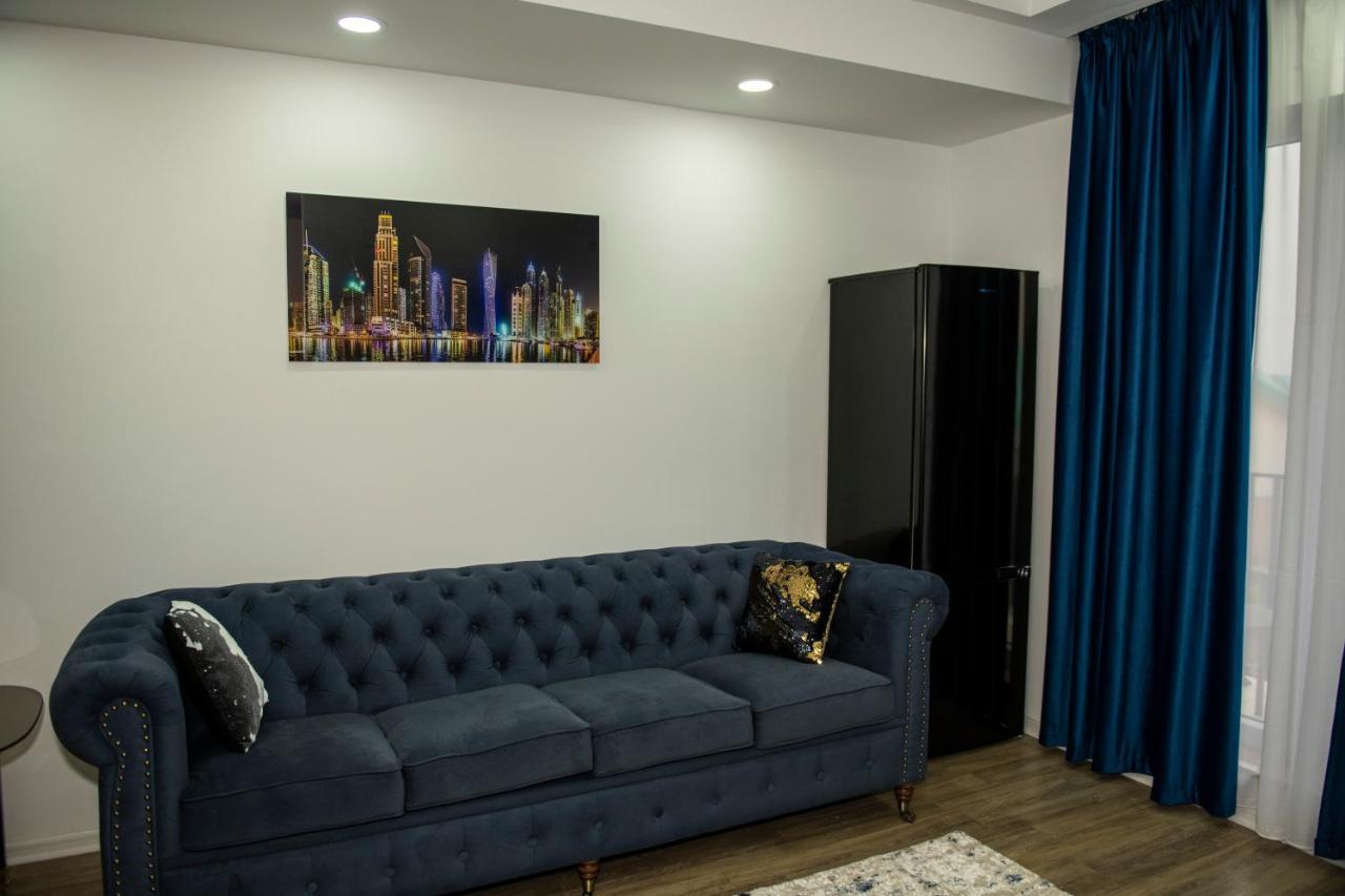 Raphael Apartment North Bucharest Cosmopolis Stefanestii de Jos المظهر الخارجي الصورة