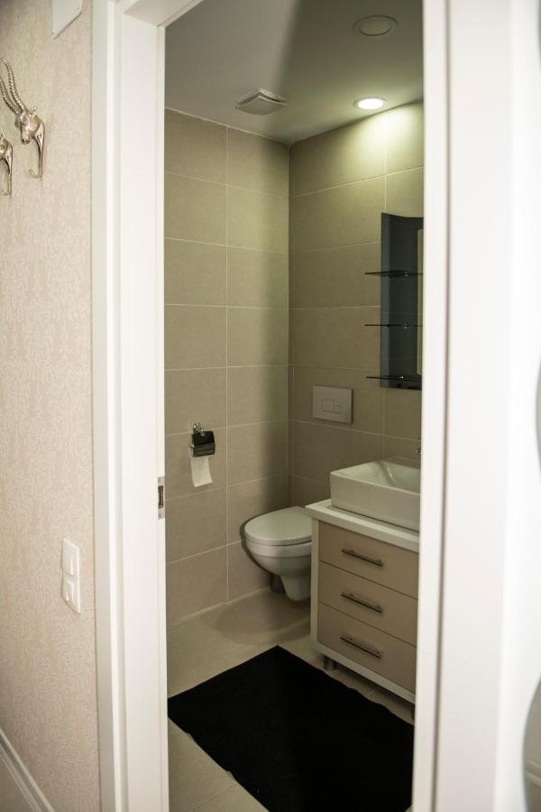 Raphael Apartment North Bucharest Cosmopolis Stefanestii de Jos المظهر الخارجي الصورة