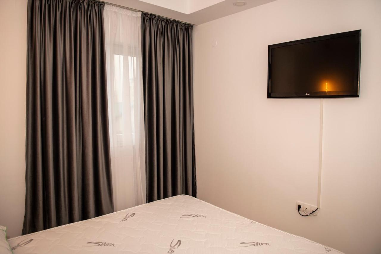 Raphael Apartment North Bucharest Cosmopolis Stefanestii de Jos المظهر الخارجي الصورة