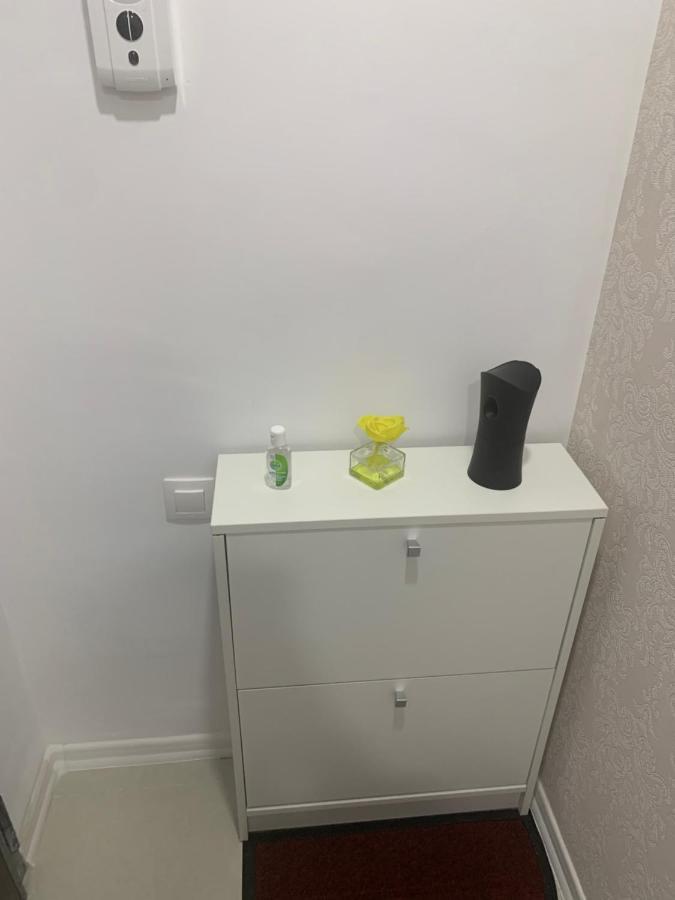 Raphael Apartment North Bucharest Cosmopolis Stefanestii de Jos المظهر الخارجي الصورة