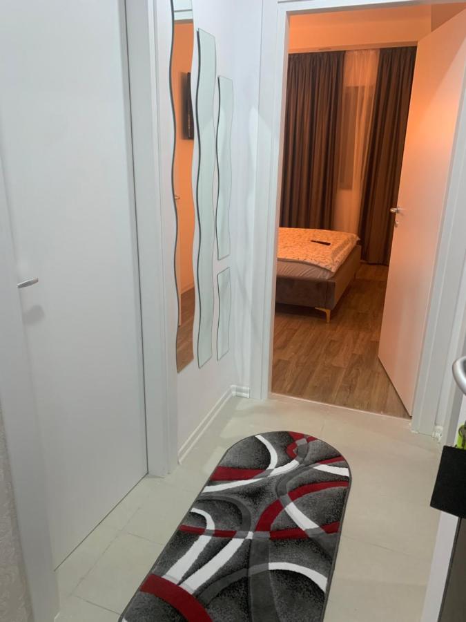 Raphael Apartment North Bucharest Cosmopolis Stefanestii de Jos المظهر الخارجي الصورة