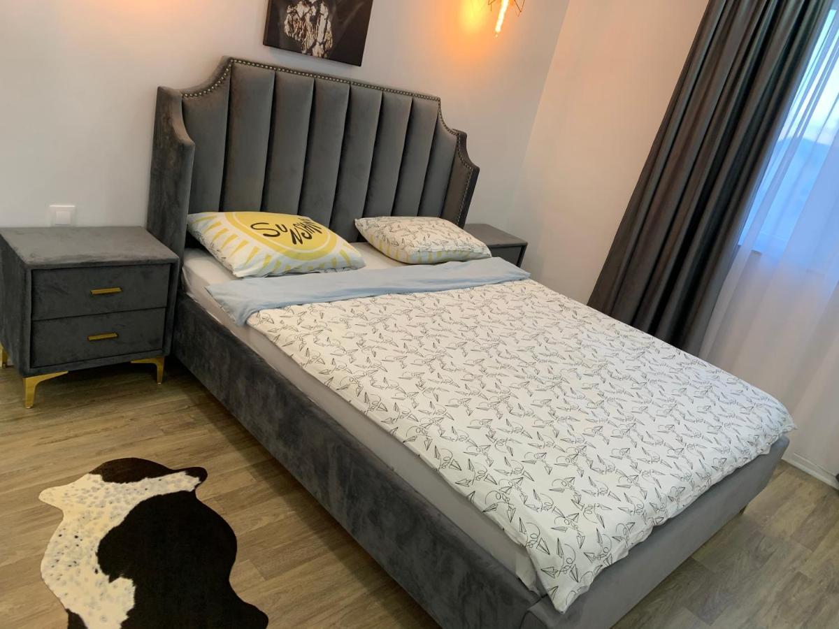 Raphael Apartment North Bucharest Cosmopolis Stefanestii de Jos المظهر الخارجي الصورة